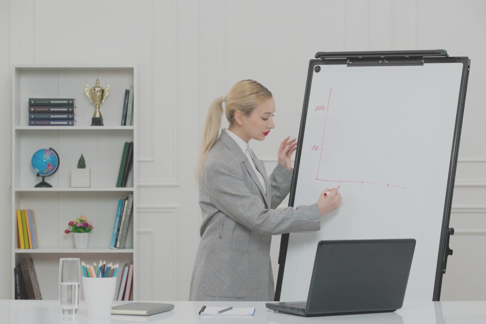 Session de coaching en développement personnel financier