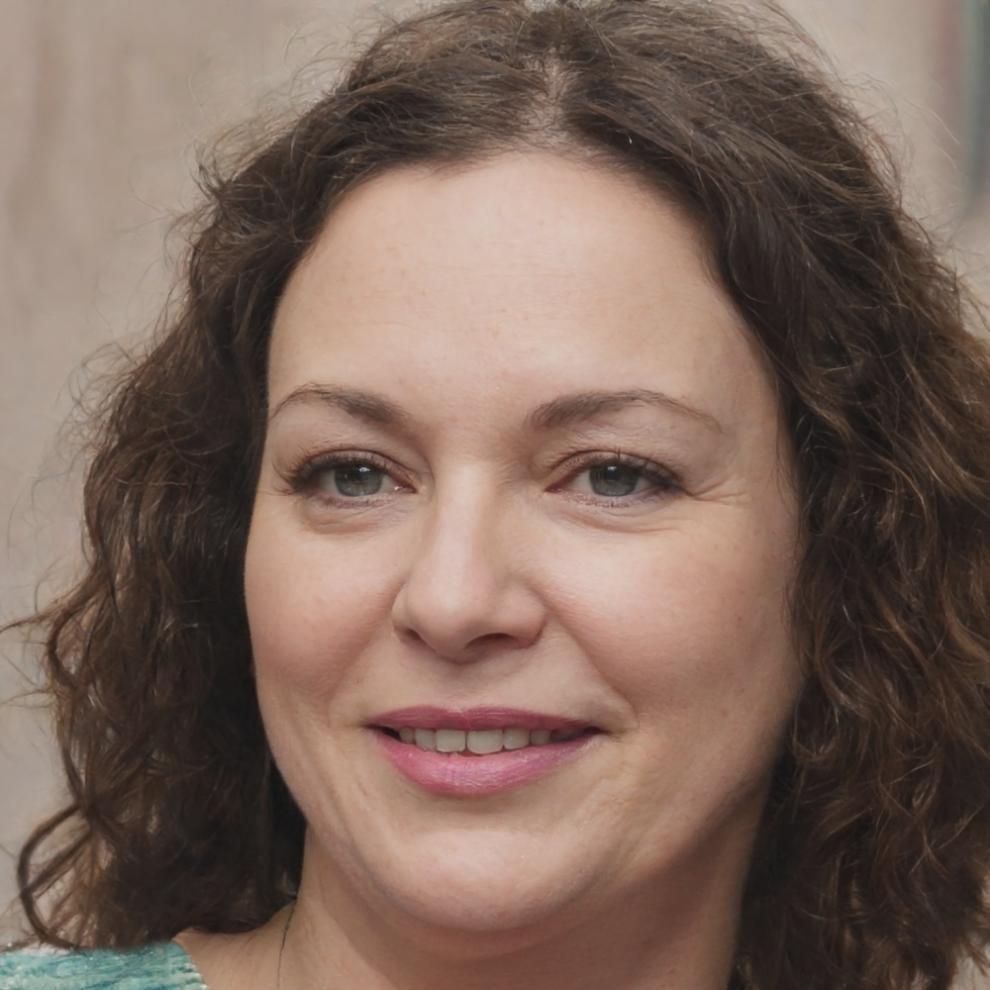 Portrait de Céleste Moreau, experte en mindset financier